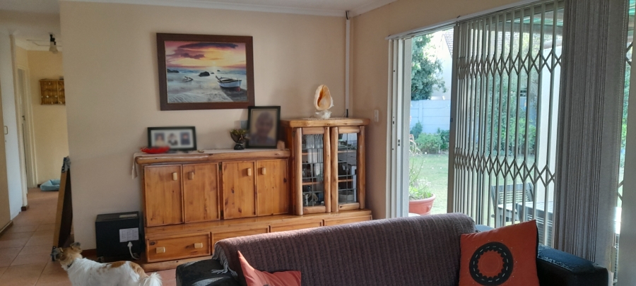 To Let 3 Bedroom Property for Rent in Plattekloof Glen Western Cape